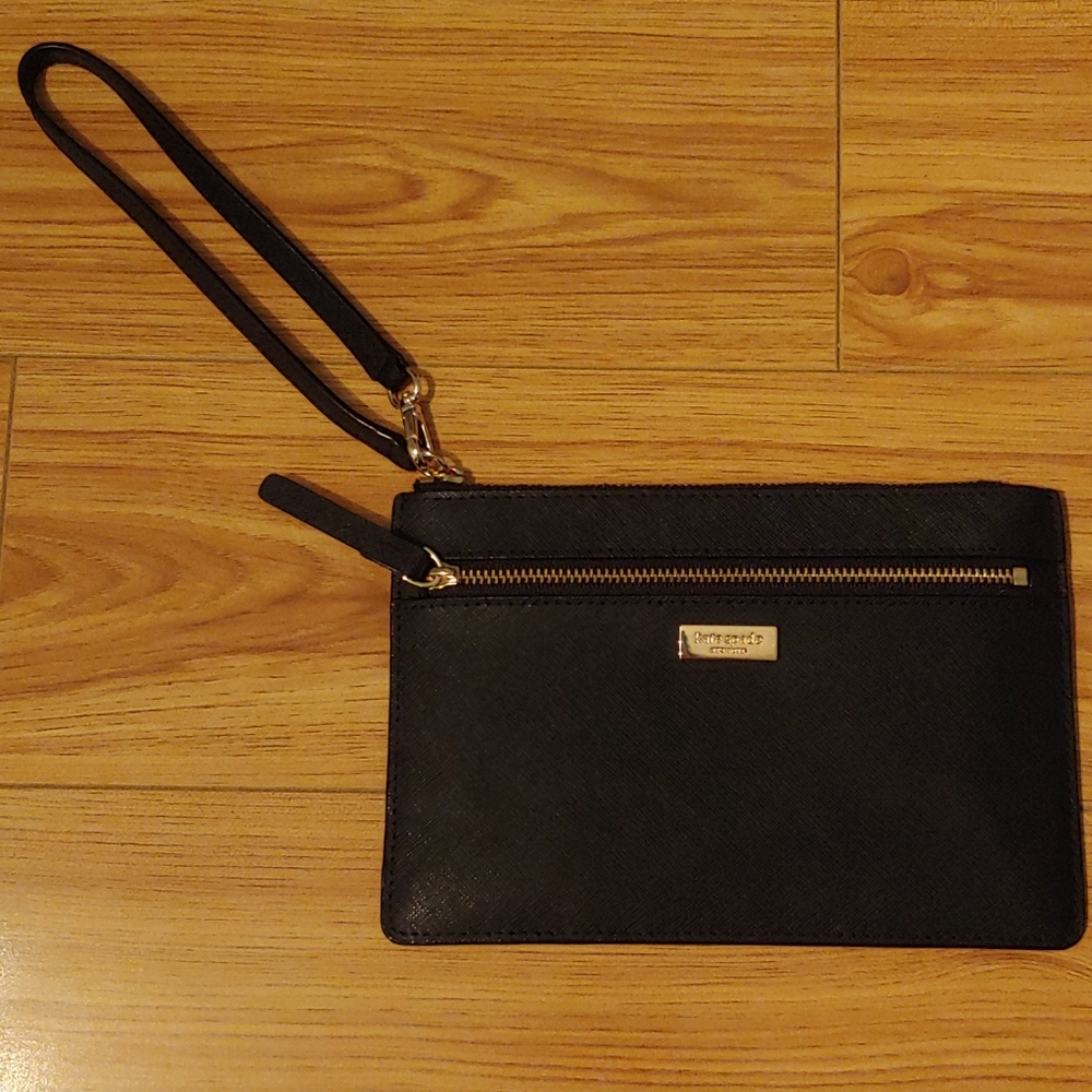 Kate Spade Wristlet